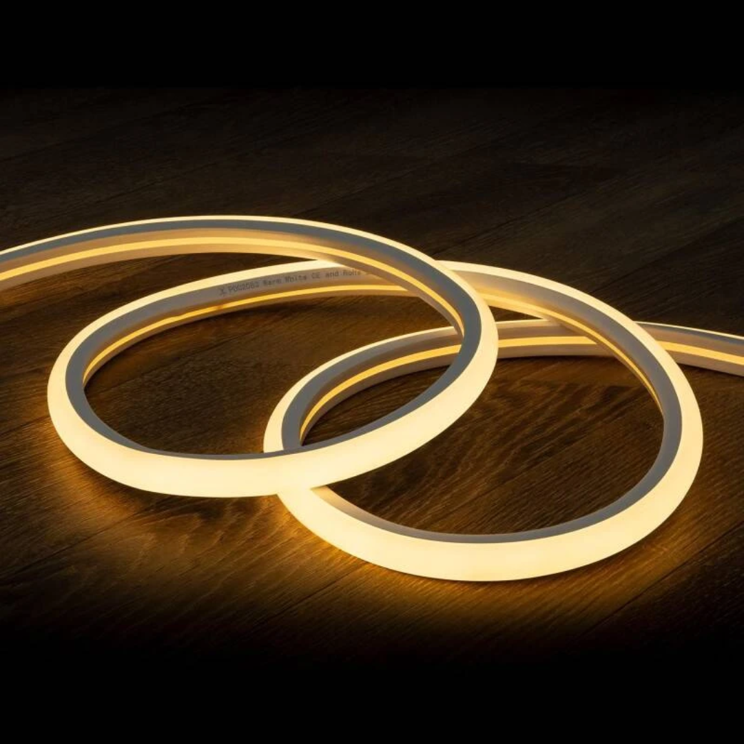 Striscia LED Neon Regolabile