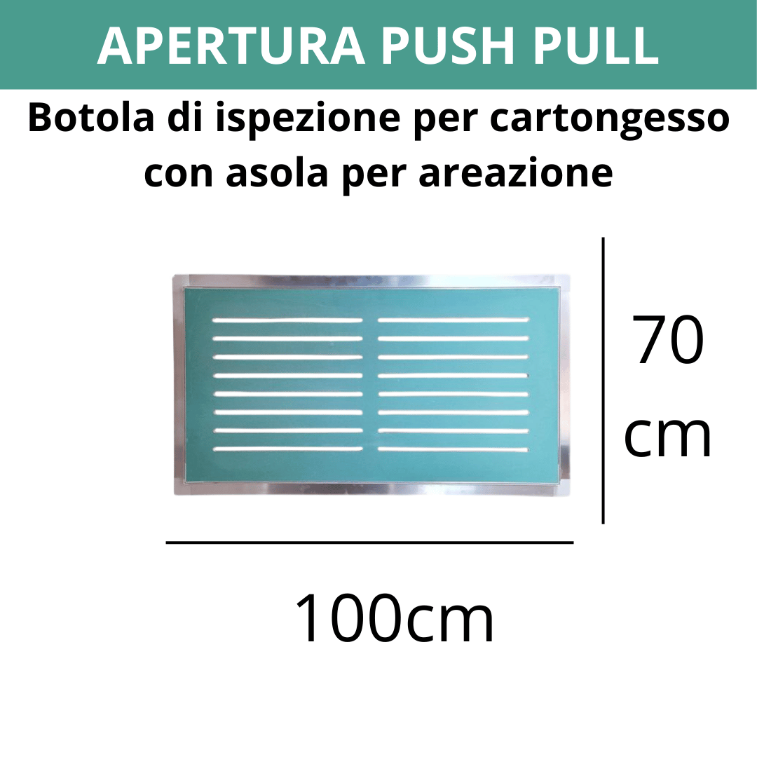 Botola-di-ispezione-con-asola-per-areazione-per-cartongesso-in-telaio-alluminio-con-apertura-push-pull-70-x-100-cm