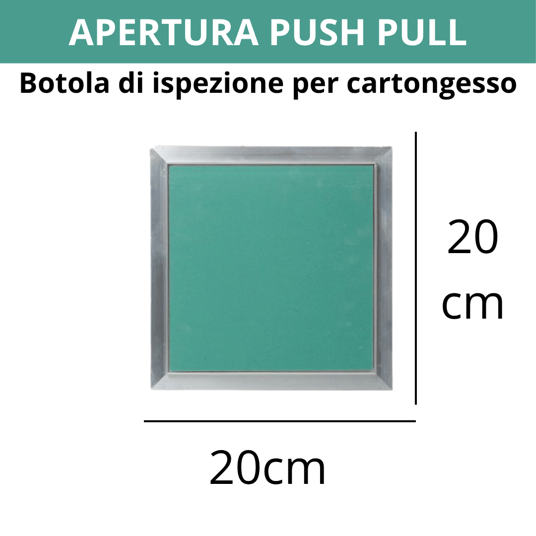 Botola-di-ispezione-per-cartongesso-in-telaio-alluminio-con-apertura-push-pull-20-X-20-CM
