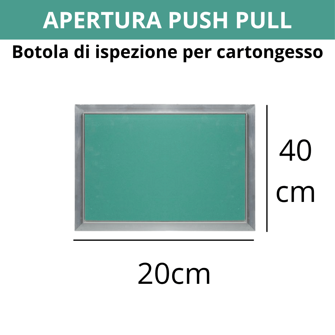 Botola-di-ispezione-per-cartongesso-in-telaio-alluminio-con-apertura-push-pull-40-x-20-cm