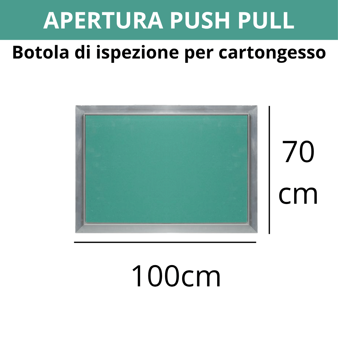 Botola-di-ispezione-per-cartongesso-in-telaio-alluminio-con-apertura-push-pull-70-x-100-cm