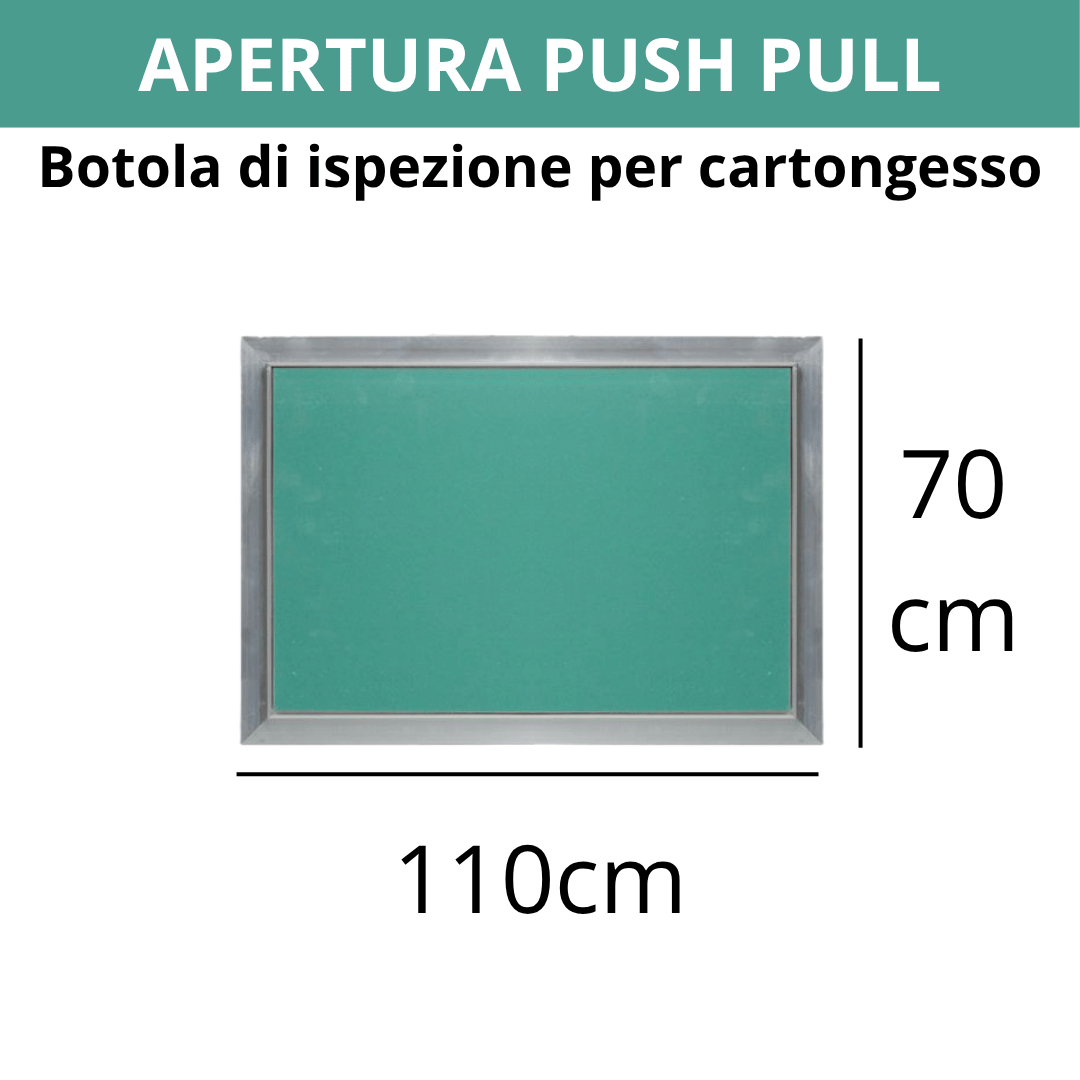 Botola-di-ispezione-per-cartongesso-in-telaio-alluminio-con-apertura-push-pull-70-x-110-cm