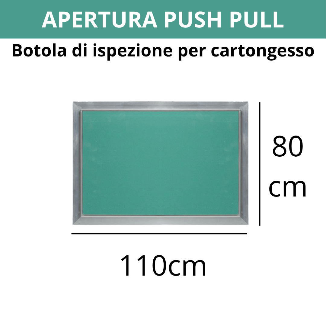 Botola-di-ispezione-per-cartongesso-in-telaio-alluminio-con-apertura-push-pull-80-x-110-cm