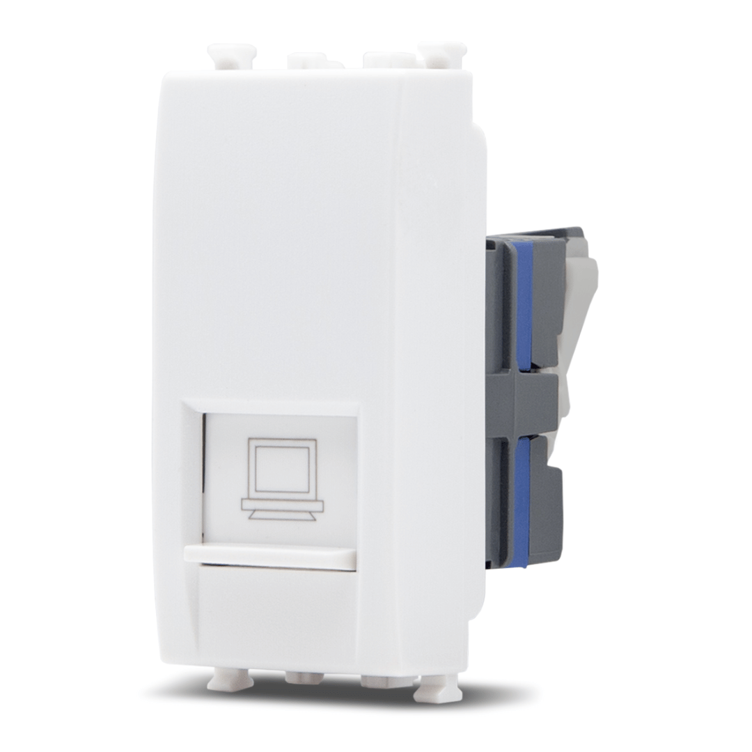Connettore-rete-RJ45-CAT-6-SUN