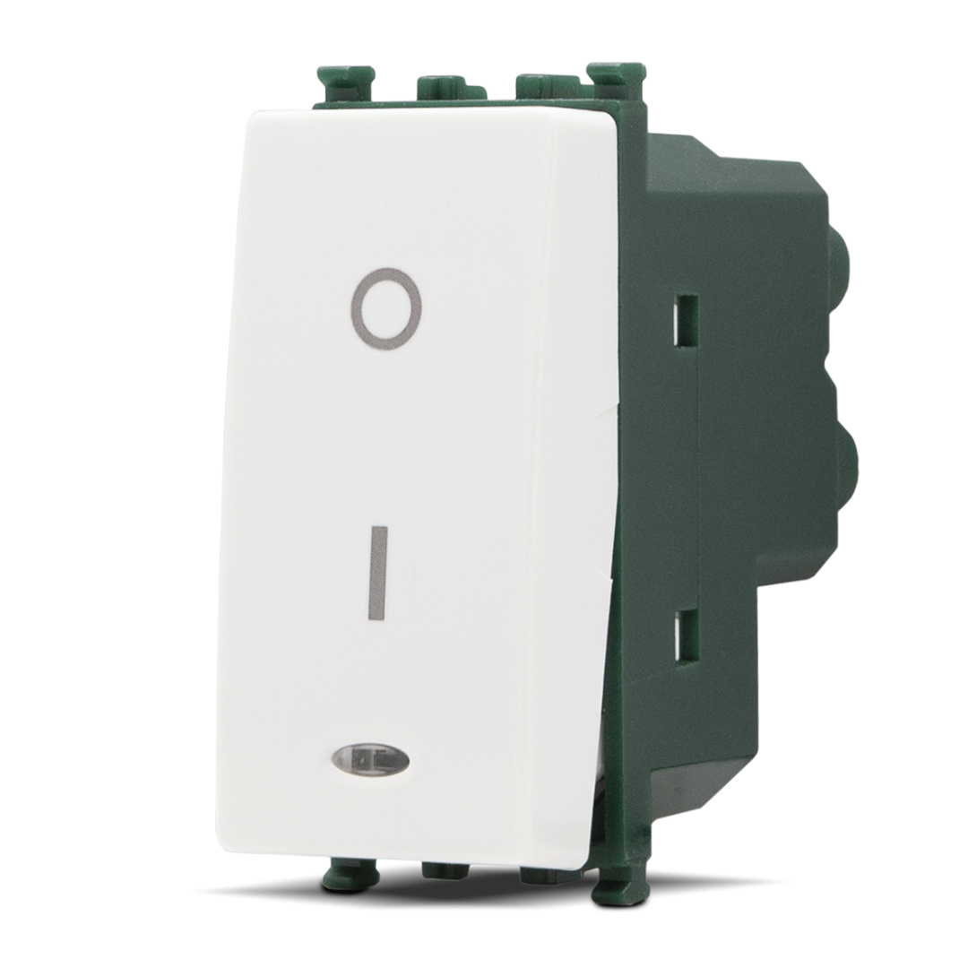 Interruttore-Bipolare-Spia-16A-250V-SUN