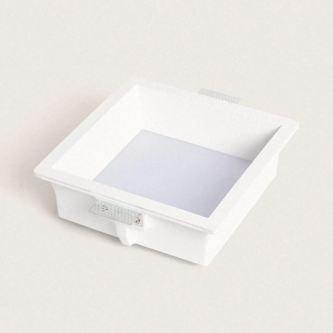Pannello-Downlight-Integrazione-Cartongesso-Quadrato18W