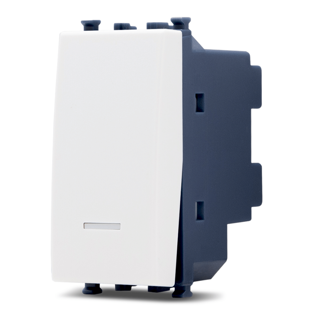 Pulsante-Unipolare-Spia-10A-250V-SUN