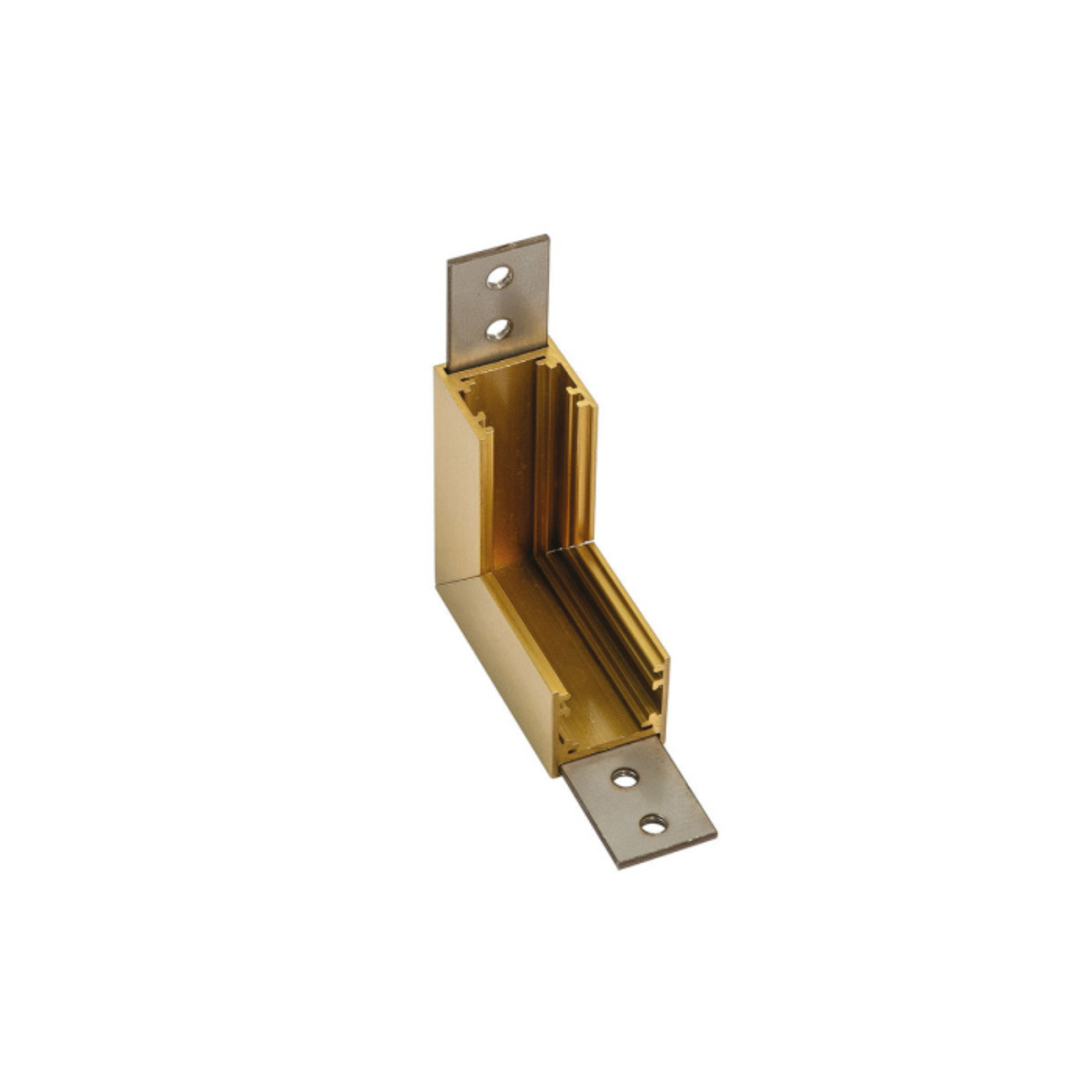 Angolo a 90° in alluminio per binario 48V per installazione parete_soffitto (4)