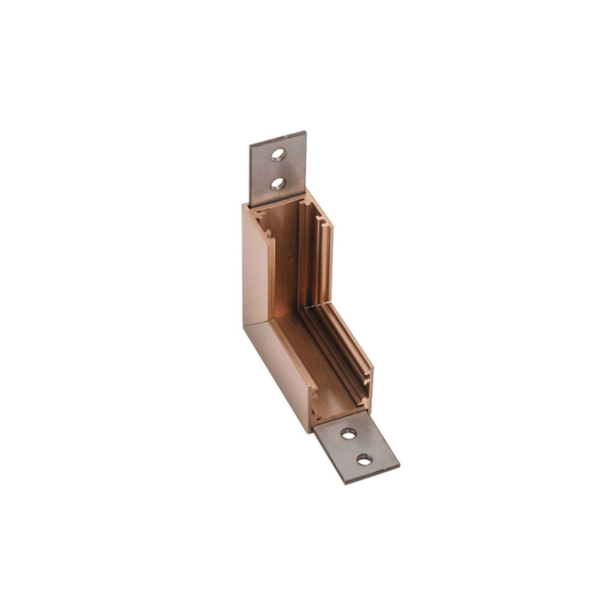 Angolo a 90° in alluminio per binario 48V per installazione parete_soffitto (7)