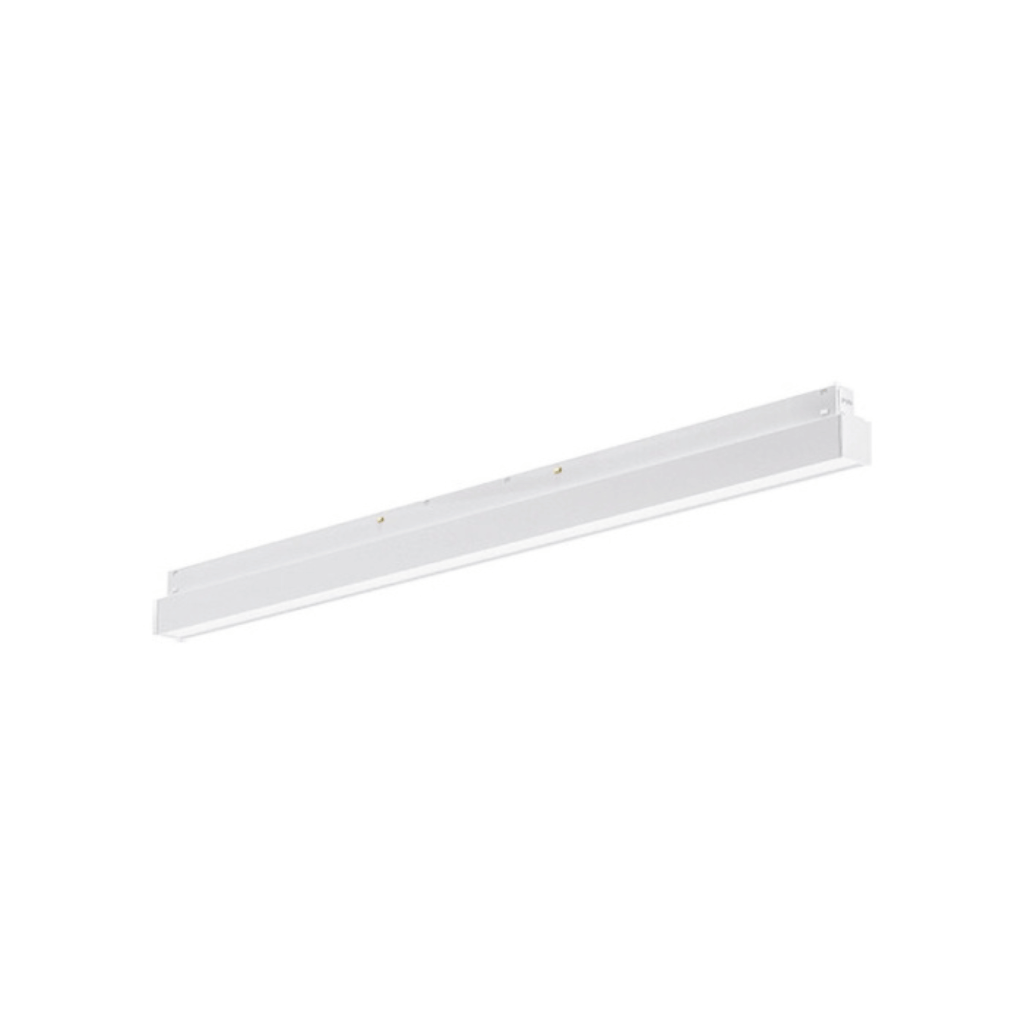 Proiettore-lineare-a-luce-diffusa-dimmerabile-per-binario-48V-LED-24W
