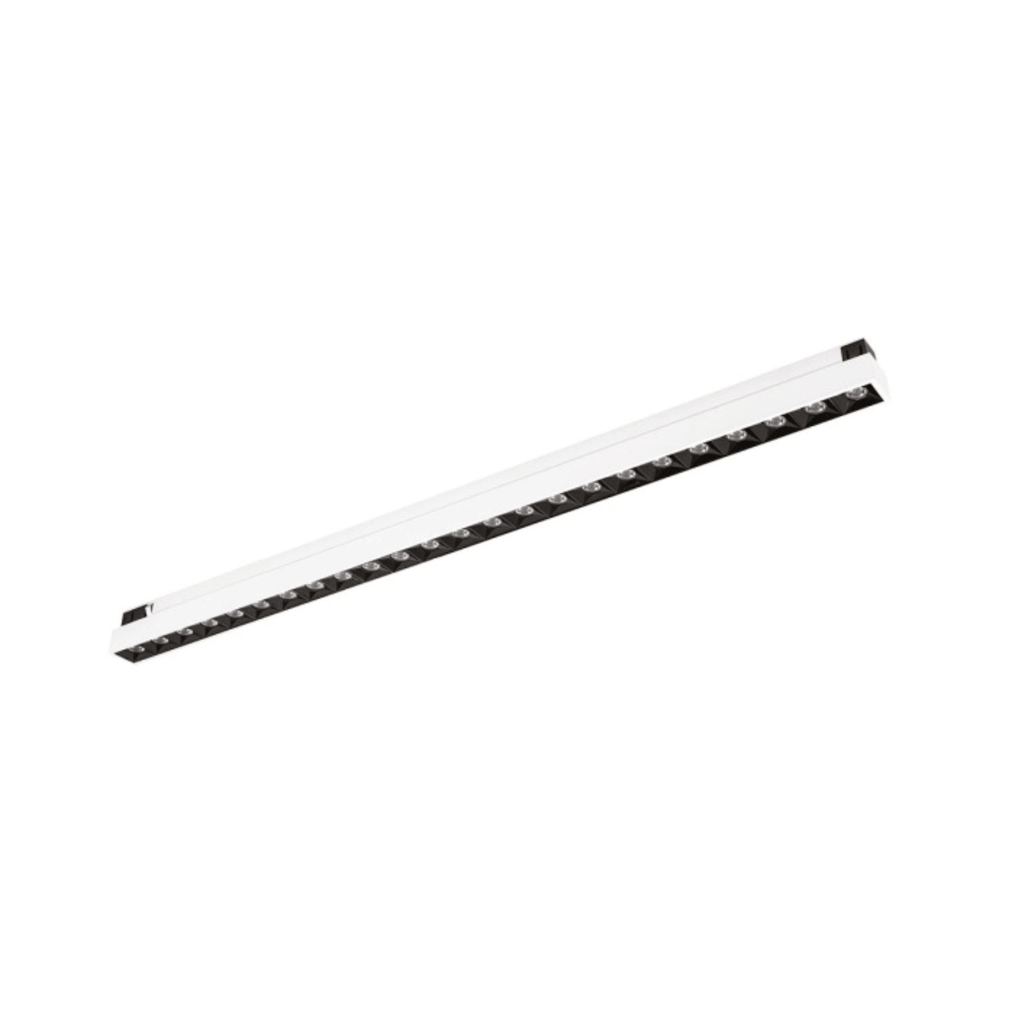 Proiettore-lineare-non-dimmerabile-antiabbagliamento-per-binario-48V-LED-20W