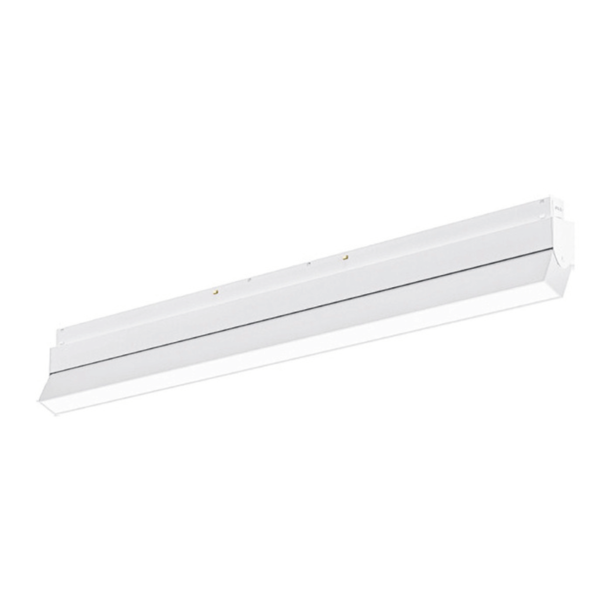 Proiettore-lineare-regolabile-a-luce-diffusa-non-dimmerabile-per-binario-48V-LED-24W