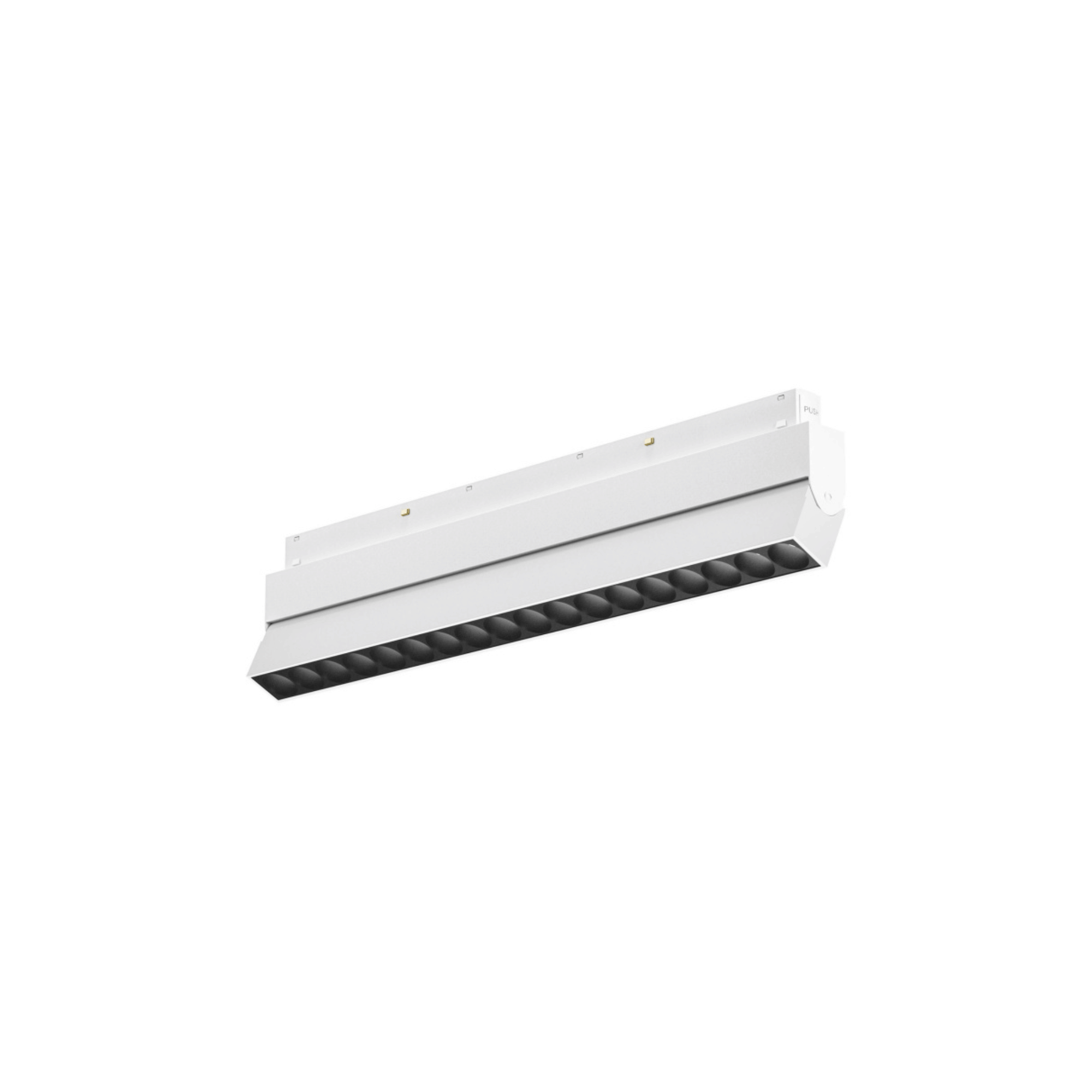 Proiettore-lineare-regolabile-antiabbaglio-a-luce-diffusa-non-dimmerabile-per-binario-48V-LED-18W