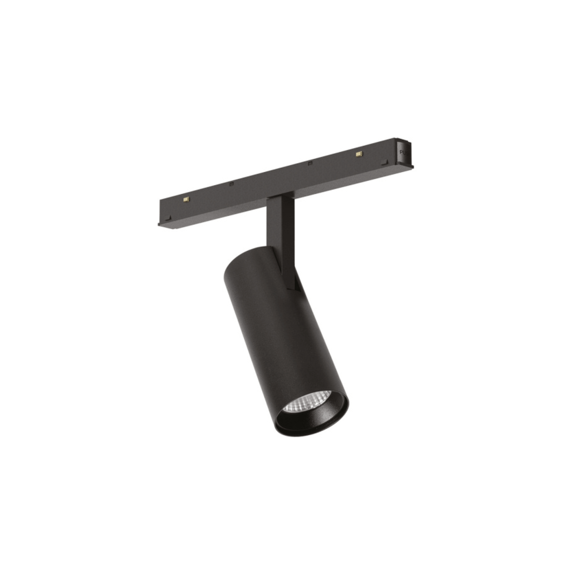 Proiettore orientabile non dimmerabile per binario 48V LED 12W (4)