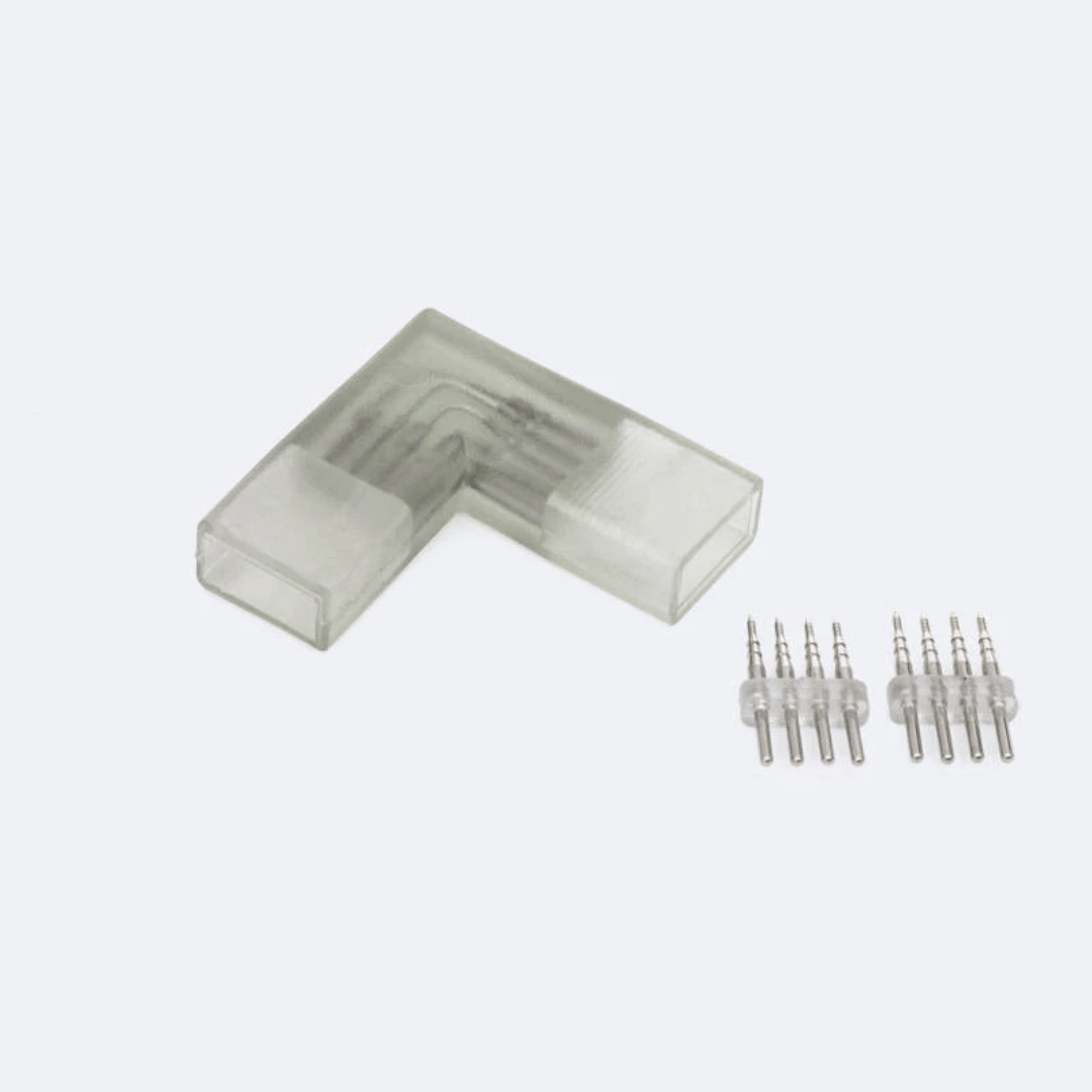 Connettore-Angolare-per-Striscia-LED-RGB-220V-AC-SMD-