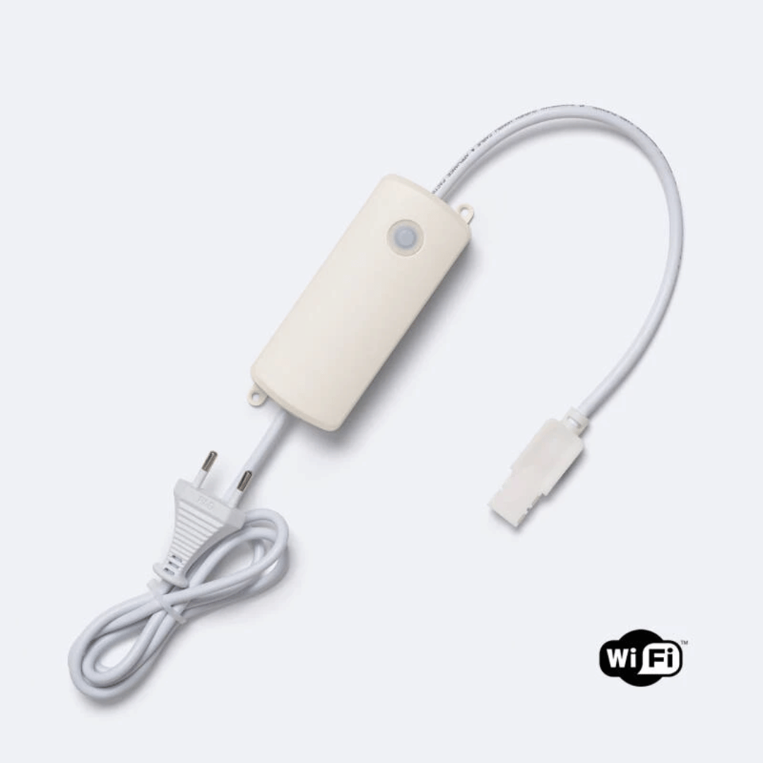 Controller-WiFi-per-Striscia-LED-220V-SMD-MONOCOLORE-IP65-12mm