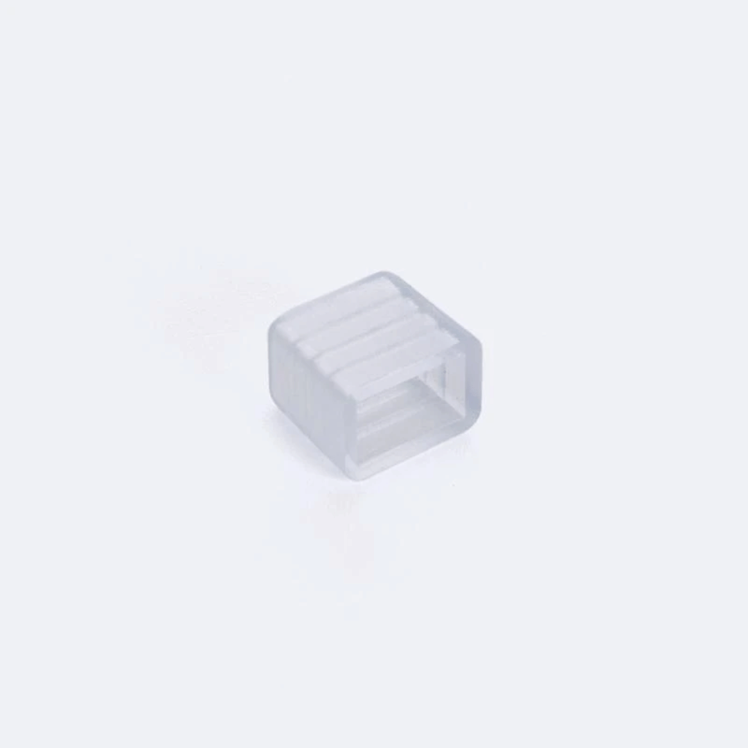 Tappo-Terminale-Striscia-LED-SMD2835-IP65-Larga-12mm-220V