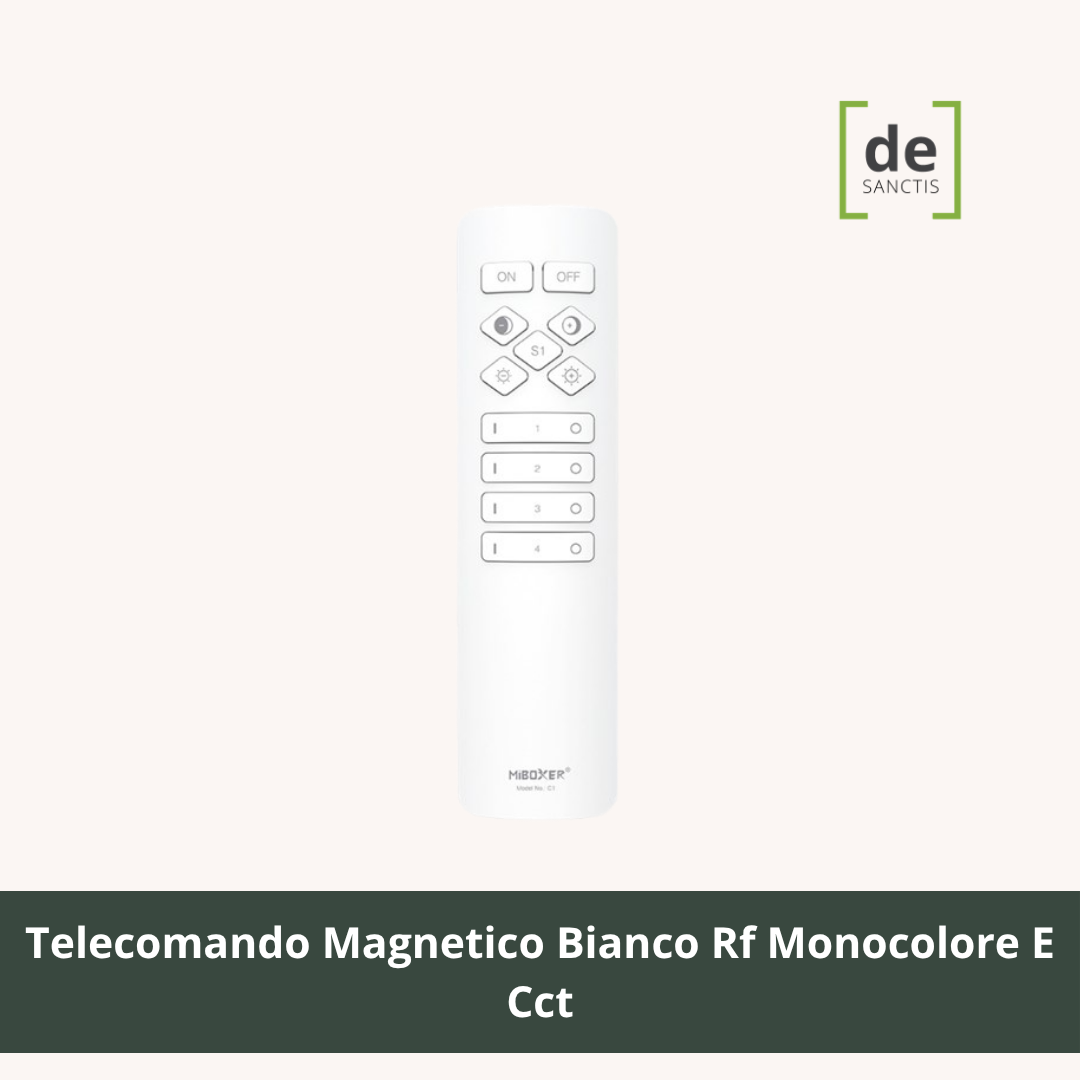 Telecomando-Magnetico-Bianco-Rf-Monocolore-E-Cct