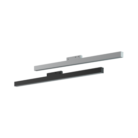 Barra LED Magnetica 60 cm CRI 95 - Ledco