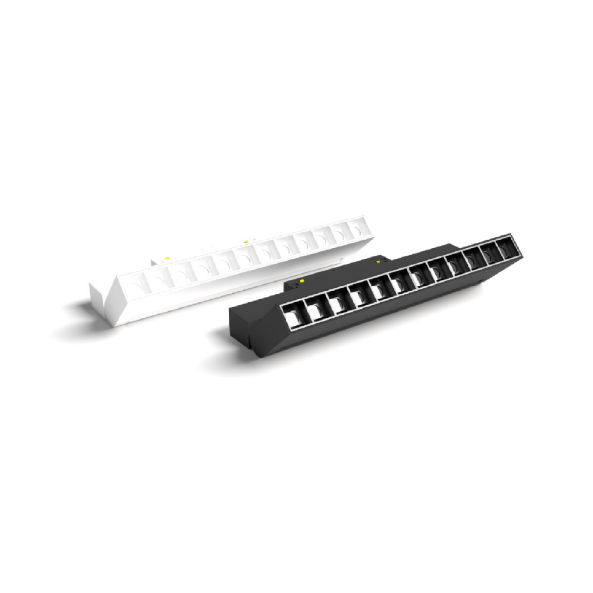 DARKLIGHT-MAGNETICA-ORIENTABILE-48V-12W