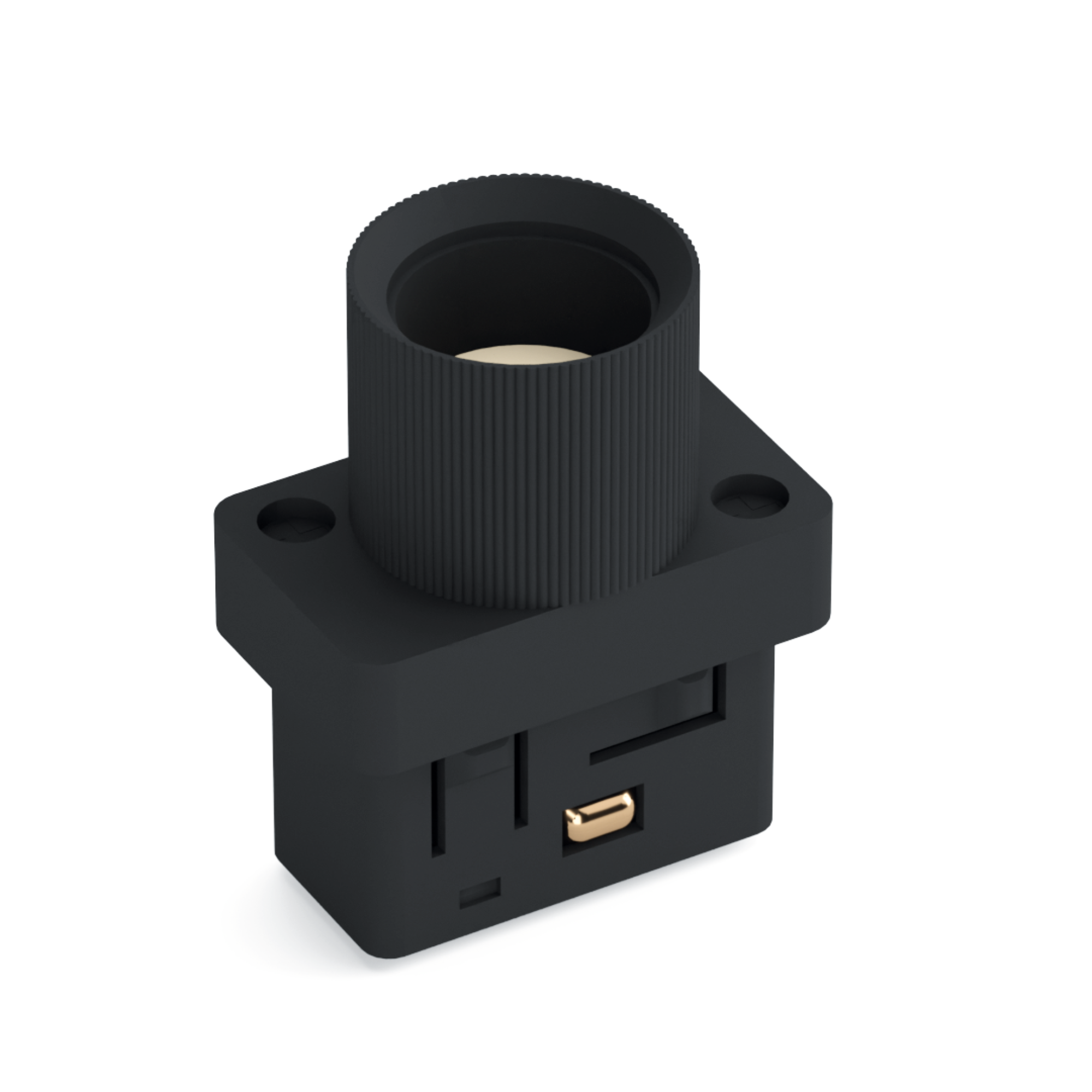 Mini-faretto-Darklight-tondo-1