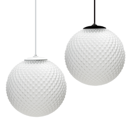Proiettore magnetico a sfera Golf 48V 3W CRI 95 - Ledco