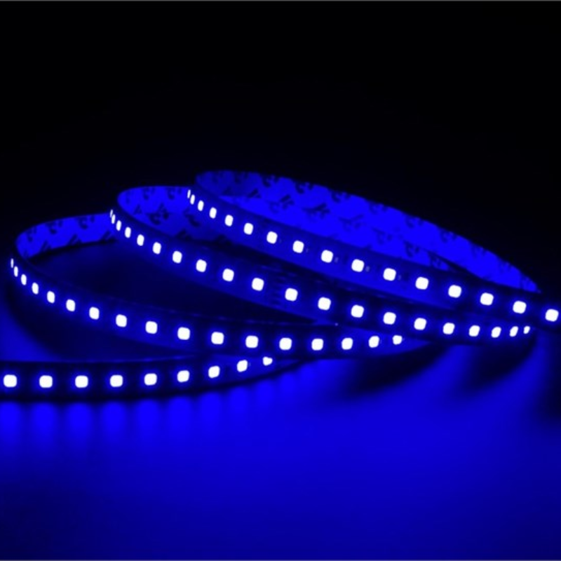 Strip Led 2216+2835 Ip65-Tr 19,2W_Mt 24VK 224Led_Mt Cri90 20 Metri (3)
