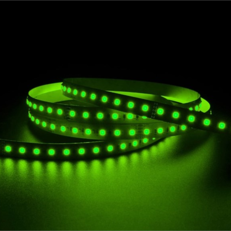 Strip Led 2216+2835 Ip65-Tr 19,2W_Mt 24VK 224Led_Mt Cri90 20 Metri (5)