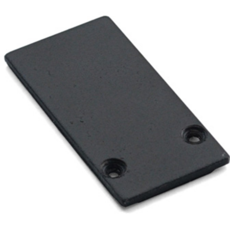 Tappo di chiusura per binario magnetico 48V - Ledco