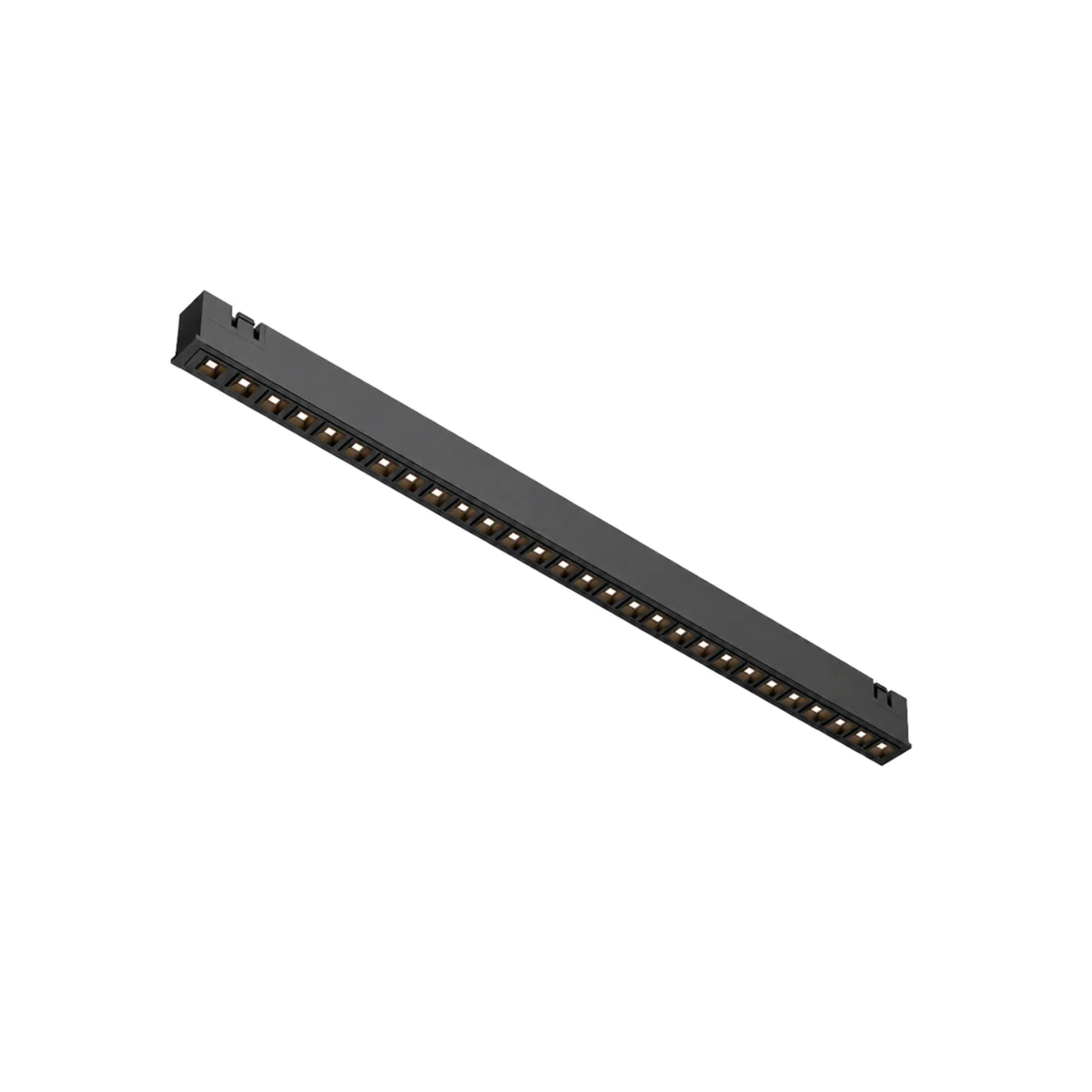 Lampada lineare per binario magnetico - 5 mm 24° 5W - 24V - De Sanctis Light and Design