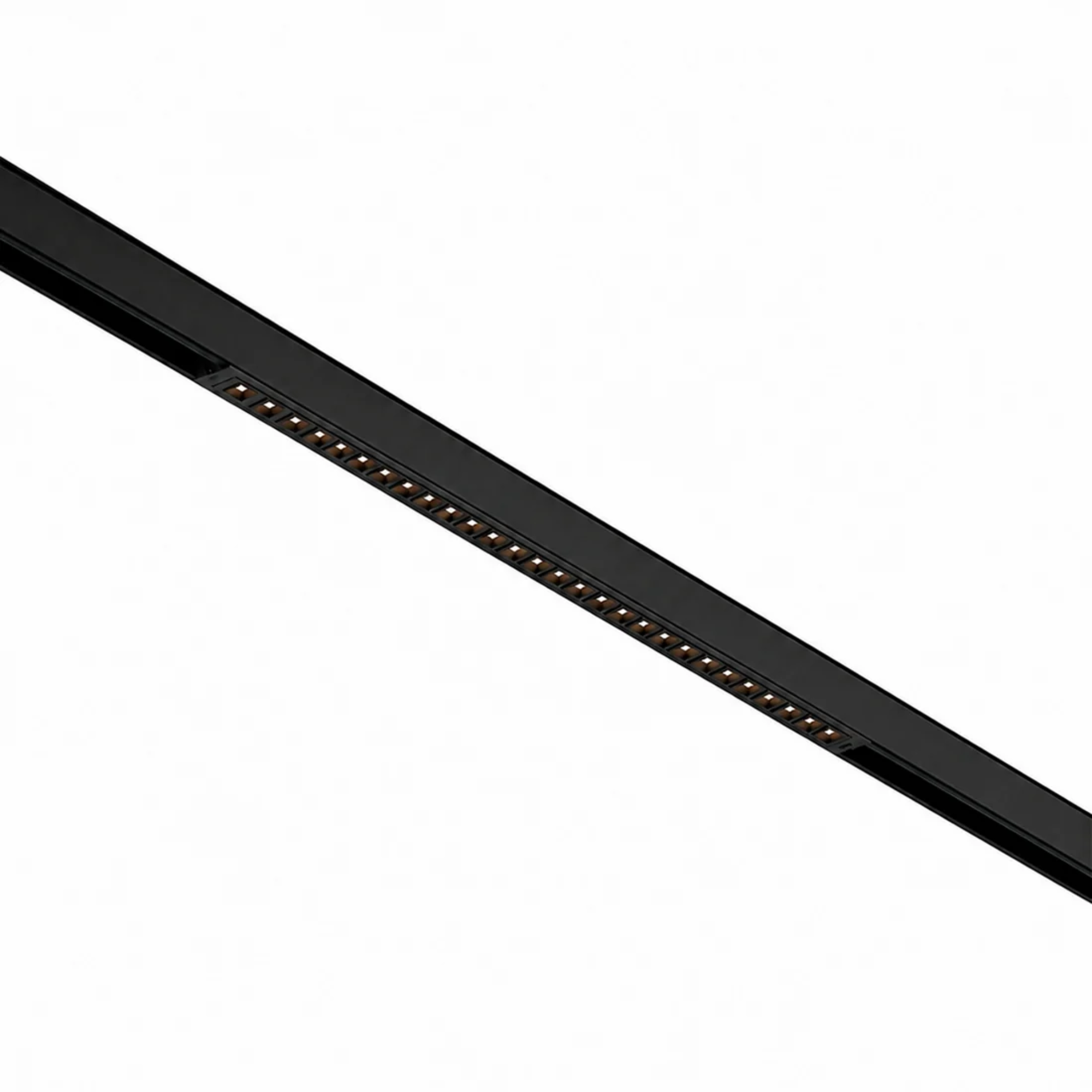 Lampada lineare per binario magnetico - 5 mm 24° 5W - 24V - De Sanctis Light and Design - immagine 4
