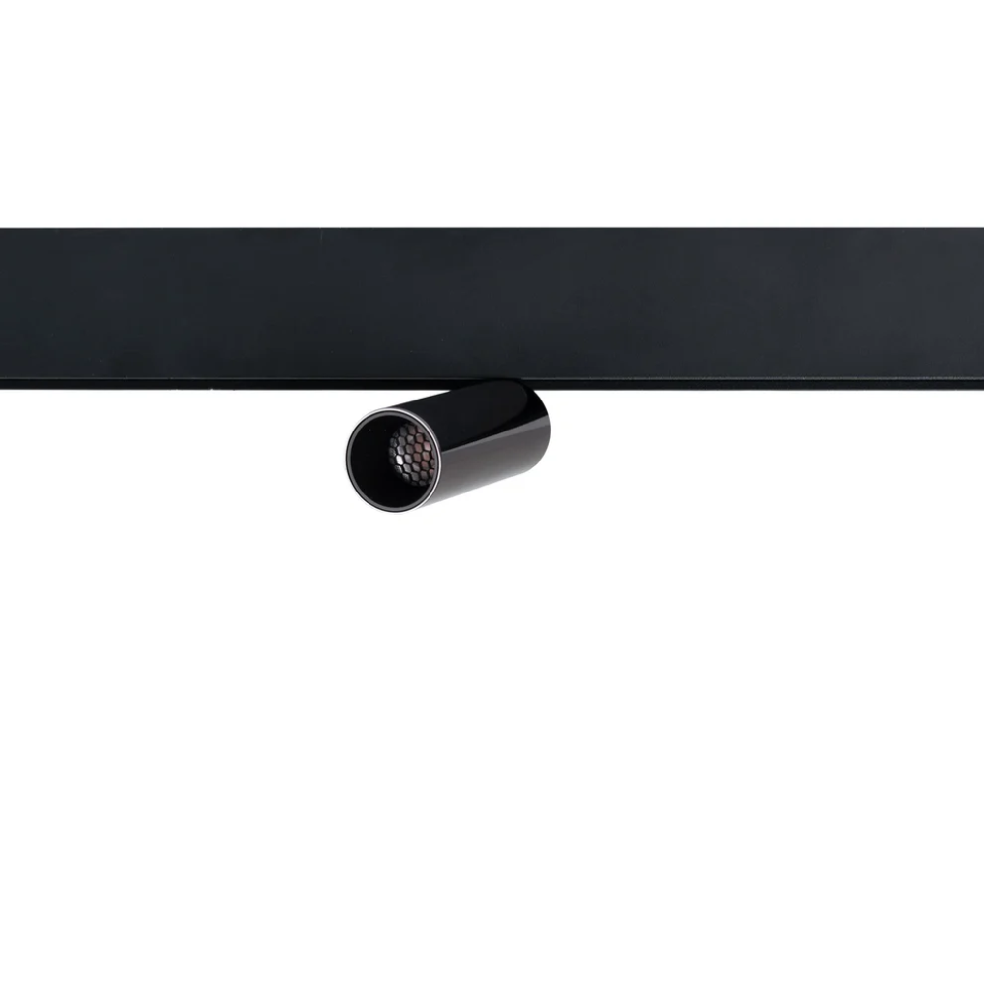 Faretto LED orientabile per binario magnetico 48V 7W Chip Osram - De Sanctis Light and Design - immagine 7