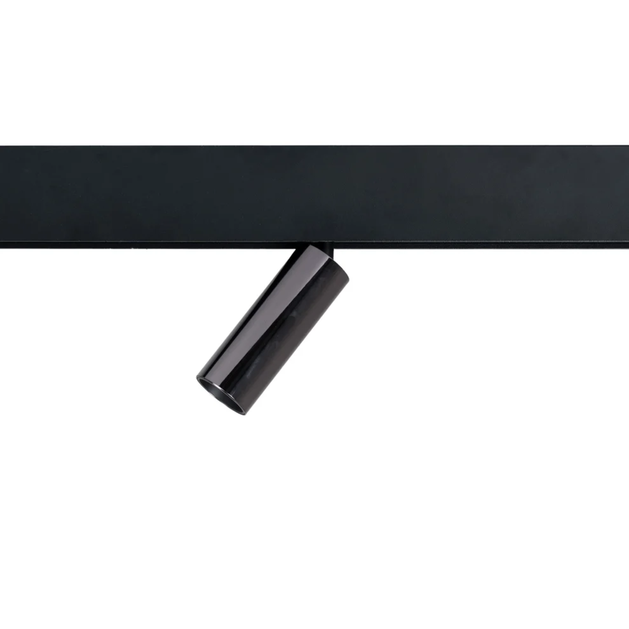 Faretto LED orientabile per binario magnetico 48V 7W Chip Osram - De Sanctis Light and Design