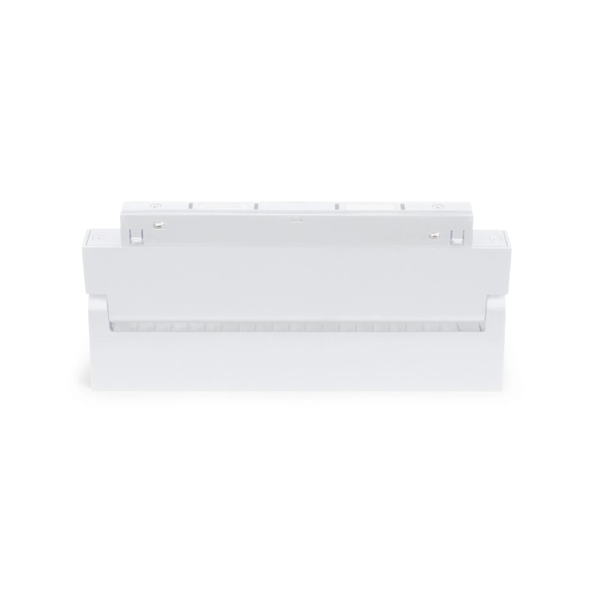 Faretto lineare orientabile per binario magnetico 48V 12W Chip Osram - De Sanctis Light and Design - immagine 7