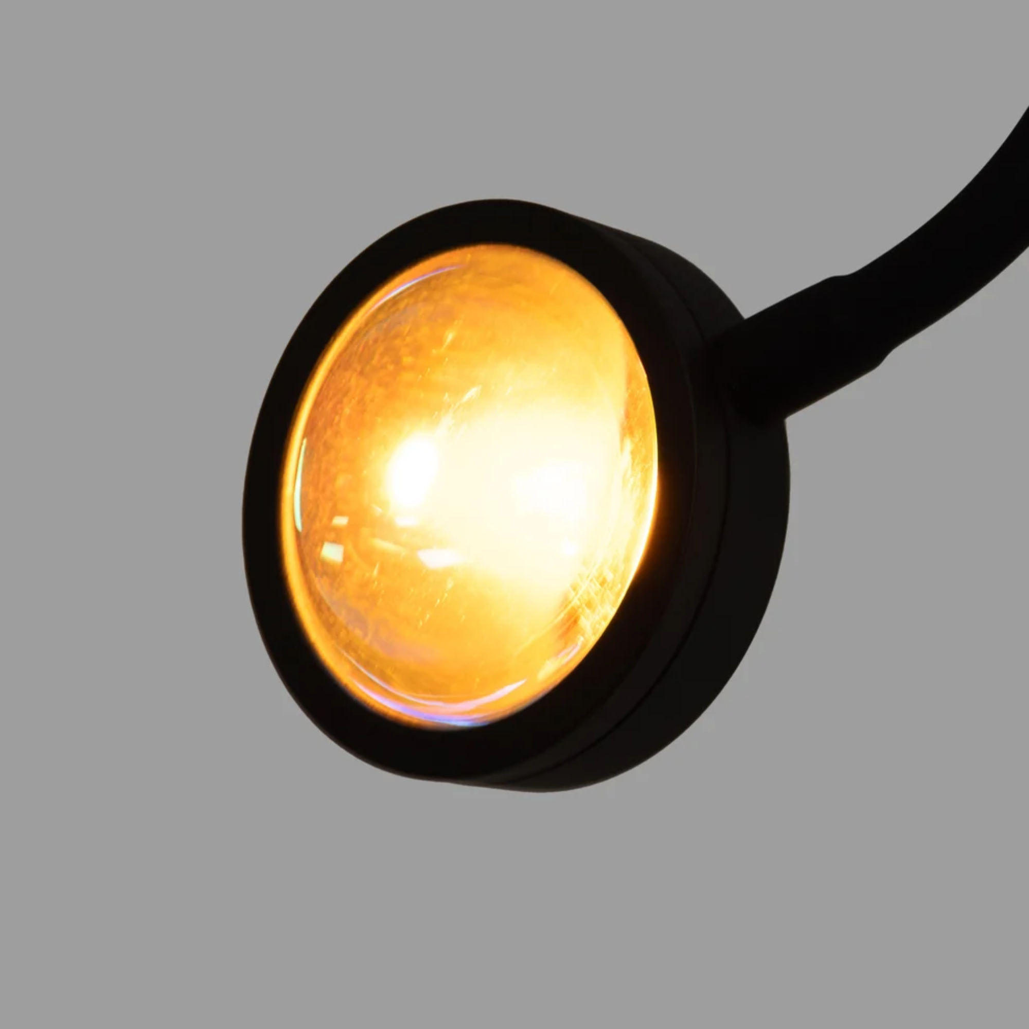 Lampada per binario magnetico 5W 48V - Effetto Tramonto - De Sanctis Light and Design - immagine 4