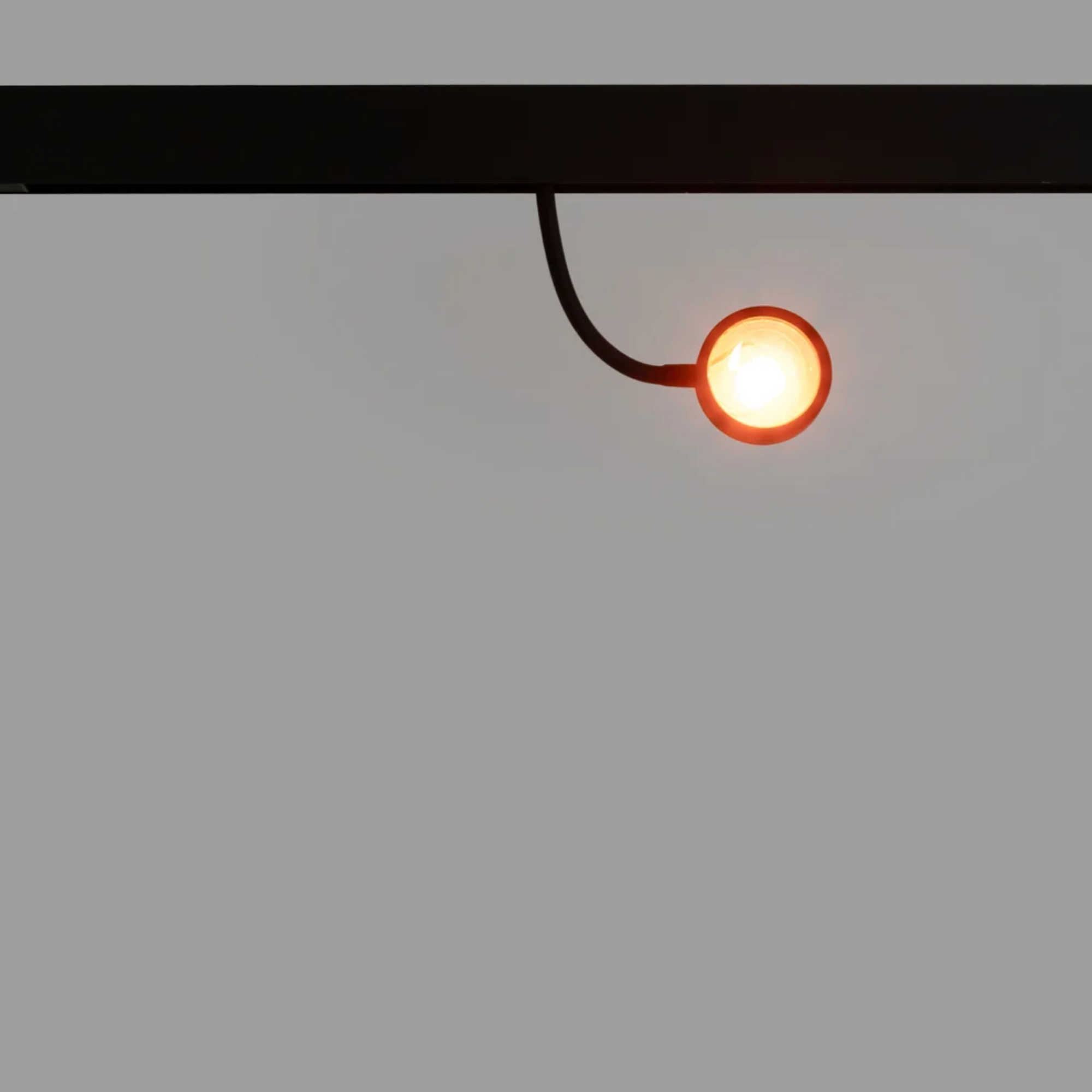 Lampada per binario magnetico 5W 48V - Effetto Tramonto - De Sanctis Light and Design - immagine 5