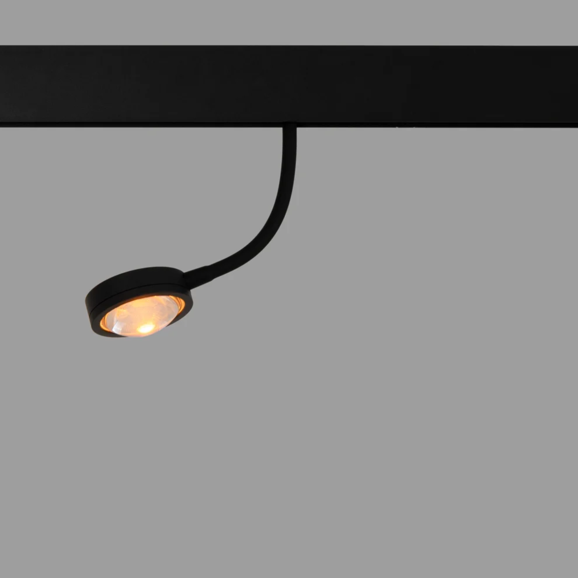 Lampada per binario magnetico 5W 48V - Effetto Tramonto - De Sanctis Light and Design - immagine 6