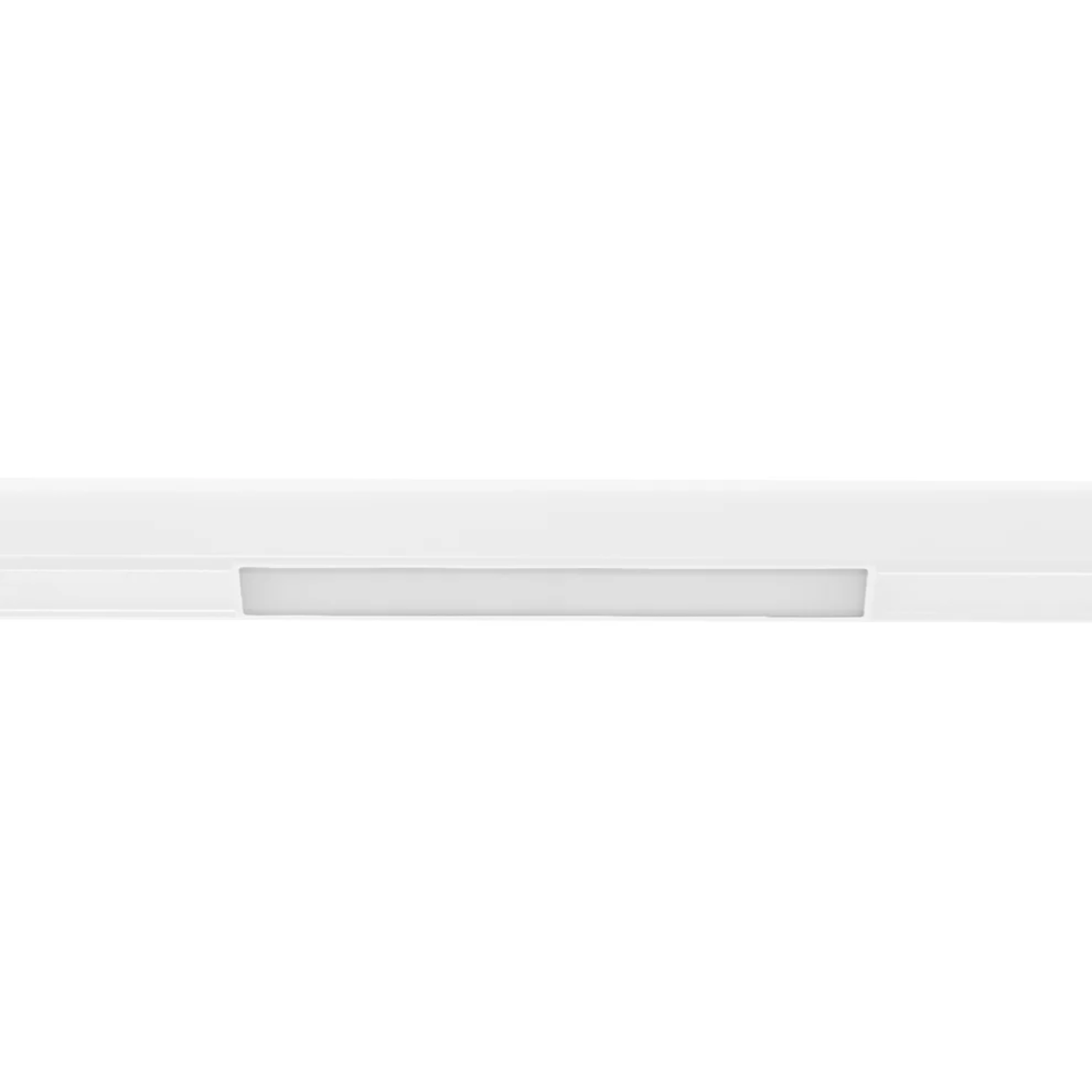 Faretto lineare opalino CCT per binario magnetico 48V 12W - De Sanctis Light and Design - immagine 6