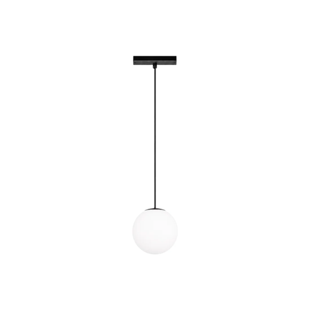 Lampada a sospensione a LED per binario magnetico 48V 6W 10mm - CCT + FUNZIONE SMART - De Sanctis Light and Design