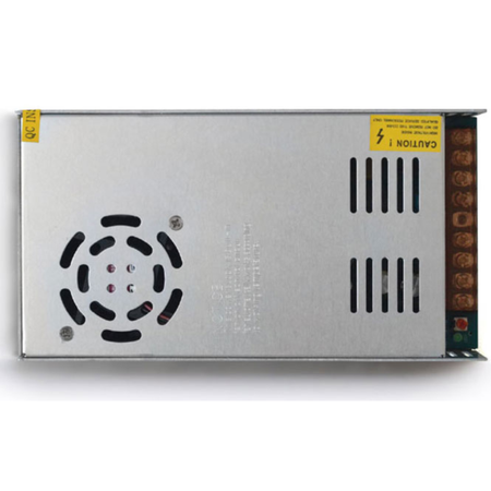 Trasformatore 48VDC 360W - De Sanctis Light & Design