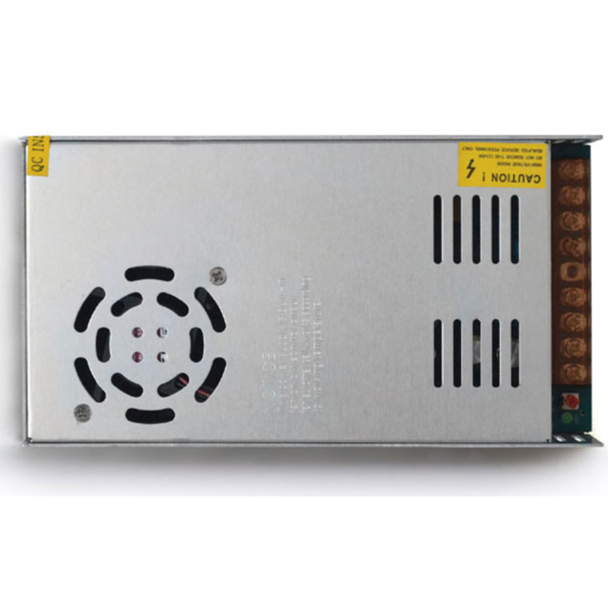 Trasformatore 48VDC 360W - De Sanctis Light & Design