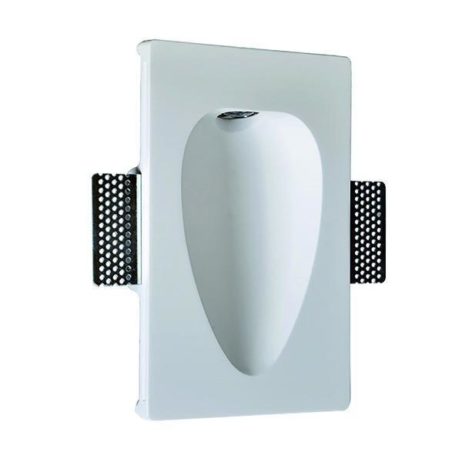 SKU 7515 - Portalampada Da Interramento Calpestabile Rotondo GU10 (Max 35W) Nero IP65 | LED Italia - Foto 7